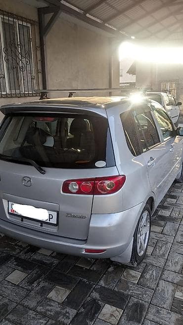 audi s4 2 6: Mazda Demio: 2005 г., 1.3 л, Автомат, Бензин, Хэтчбэк — 8