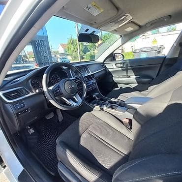 оптима: Kia Optima: 2019 г., Седан — 7