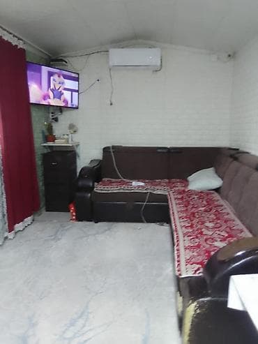 Продается вагон жилой утеплённый, отопление, кондиционер есть, можно