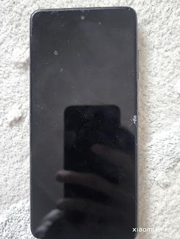 poco х3: Poco X3 NFC, Б/у, 256 ГБ, цвет - Черный, 2 SIM — 3