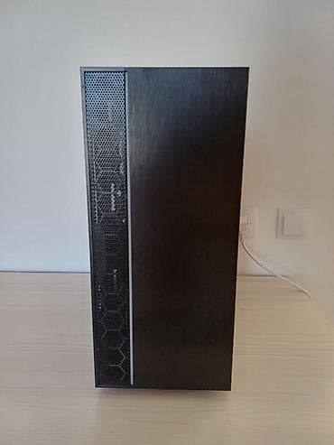 сколько стоит игровой компьютер в бишкеке: Компьютер, ядер - 4, ОЗУ 16 ГБ, Для работы, учебы, Intel Core i5, AMD Radeon RX 580, HDD + SSD — 6