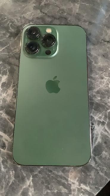 iphone 14 pro 512: IPhone 13 Pro, Б/у, 256 ГБ, Зеленый, Зарядное устройство, Защитное стекло, Чехол — 5