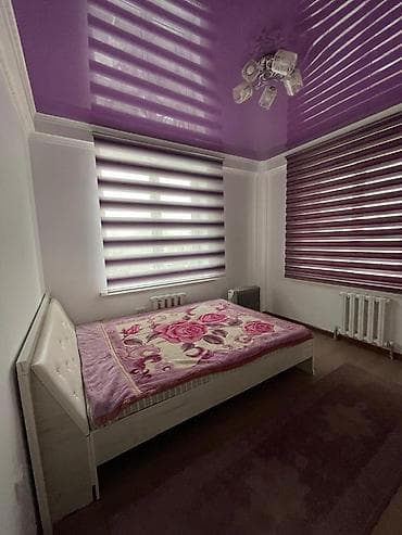 арча бэшик квартира: 2 комнаты, 55 м², Элитка, 5 этаж — 7