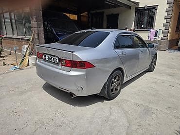 бензанасос хонда аккорд: Honda Accord: 2002 г., 2 л, Автомат, Бензин, Седан — 3