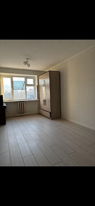 комнаты на ыссык куле: 18 м², С мебелью — 2