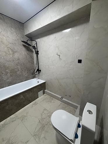 pro group: Студия, 80 м², АЮ Гранд Элитка, 6 этаж, Евроремонт — 6