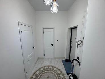 Продажа квартир: 1 комната, 38 м², Элитка, 5 этаж, Евроремонт — 10