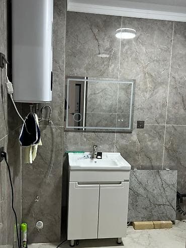 снять квартиру кызыл: 2 комнаты, 80 м², Элитка, 3 этаж, Евроремонт — 9