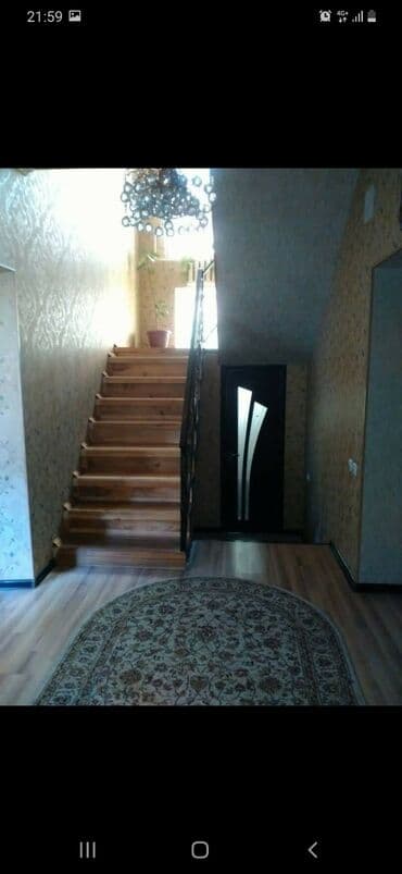 Сниму дом: Дом, 150 м², 7 комнат, Собственник, Евроремонт — 6