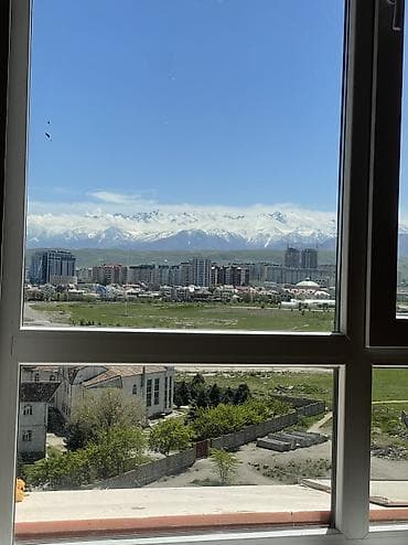 real sight: 3 комнаты, 100 м², Элитка, 9 этаж, Евроремонт — 5