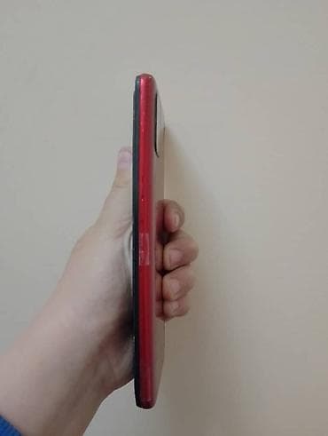 samsung evo: Samsung Galaxy A51, Б/у, 64 ГБ, цвет - Красный, 2 SIM — 4