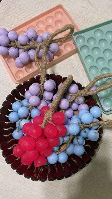 мыльные розы: Ручное мыло фигурной формы натуральный мыло 10дон ашык туру бар заказ — 10