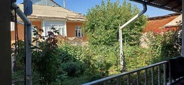 продаю дом гез 2: Дом, 124 м², 6 комнат, Собственник — 4