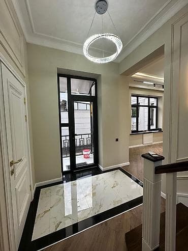 elite hause: Дом, 288 м², 6 комнат, Агентство недвижимости, Евроремонт — 4