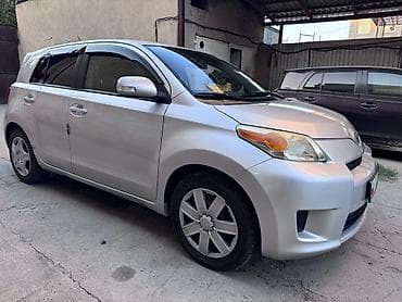abs: Scion xD: 2008 г., 1.8 л, Автомат, Бензин, Хэтчбэк — 3