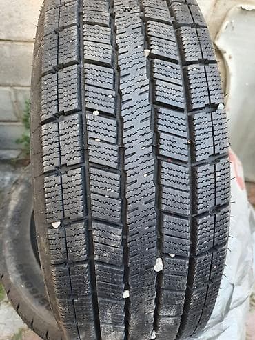 Шиналар 160 / 50 / R 16, Кыш, Колдонулган, Комплект, Жеңил унаалар, Кытай, Arivo lalafo.kg да Шиналар 160 / 50 / R 16, Кыш, Колдонулган, Комплект, Жеңил унаалар, Кытай, Arivo