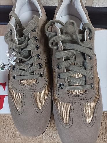 кроссовки босс: Кроссовки Guess - Модель: Guess (ярлык “Кроссовки №1, L”) - Цветовая — 2