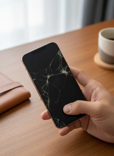 телефонные аппараты с проводной трубкой аон caller id черно белые: IPhone X — 1
