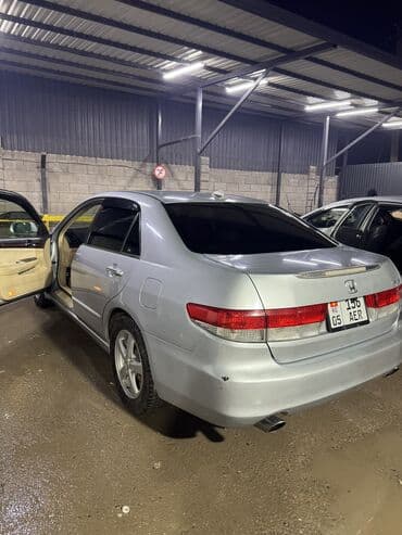 honda inspire пружины: Honda Inspire: 2004 г., 3 л, Автомат, Бензин, Седан — 8