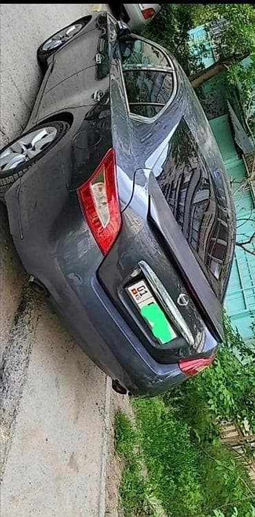 maxima j30: Nissan Maxima: 2010 г., 3.5 л, Автомат, Бензин, Седан — 6
