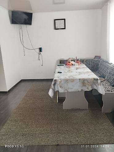 дом кут: Дом, 10 м², 5 комнат, Собственник, Евроремонт — 2