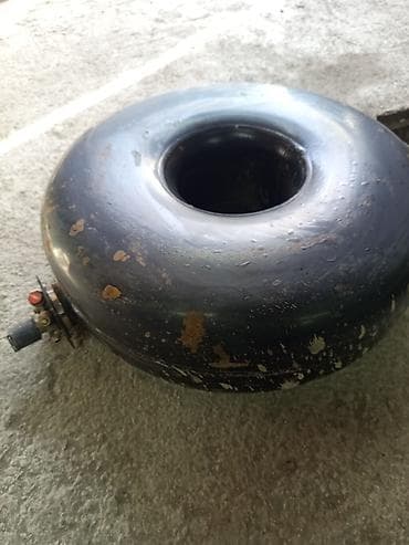 chevrolet impala 1996: ГБО.газовое оборудование.на 4 и на 6 цилиндров б,у.за всё,что на фото — 8