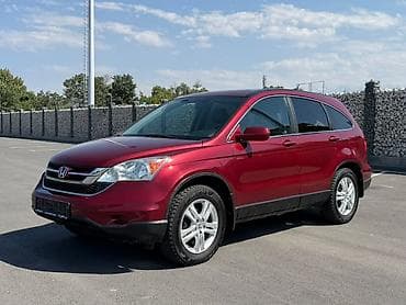 Honda CR-V: 2011 г., Автомат, Бензин, Кроссовер at lalafo.kg Honda CR-V: 2011 г., Автомат, Бензин, Кроссовер