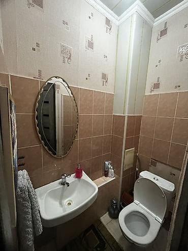 Квартиры: 3 комнаты, 61 м², 105 серия, 4 этаж — 8