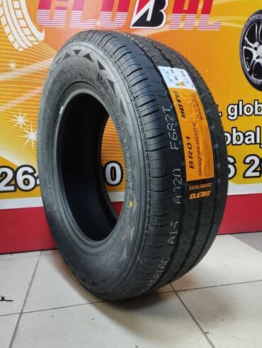 новые шыны: Новые летние шины 235/65 R16C Фирмы Бото, Сунфул, Саферич/Фарроад Вы — 2