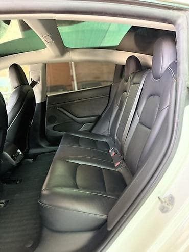 fit 2012: Tesla Model 3: 2022 г., Автомат, Электромобиль, Седан — 7