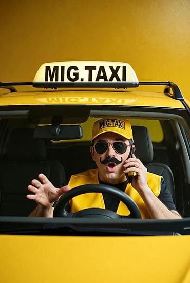 dream car: Требуется Водитель такси - С личным транспортом, 3-5 лет опыта, Ночная смена, Старше 23 лет — 10