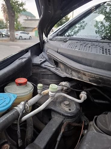 byd e9: Honda Civic: 2008 г., 1.8 л, Автомат, Бензин, Седан — 9