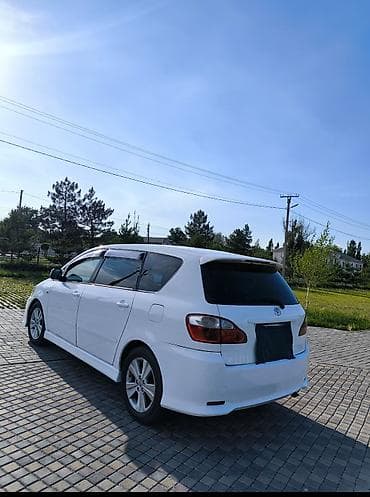 Унаа сатуу: Toyota Ipsum: 2004 г. — 3