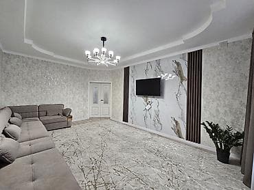 Бөлмөлөр: 🏠 Продаю 6ком. Кирп. 180м² дом в Чон-Арыке | участок 3 сотки, 275т$ — 8