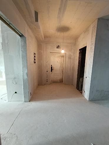 Квартиры: 3 комнаты, 135 м², Элитка, 1 этаж, Готовая ПСО (под самоотделку) — 5