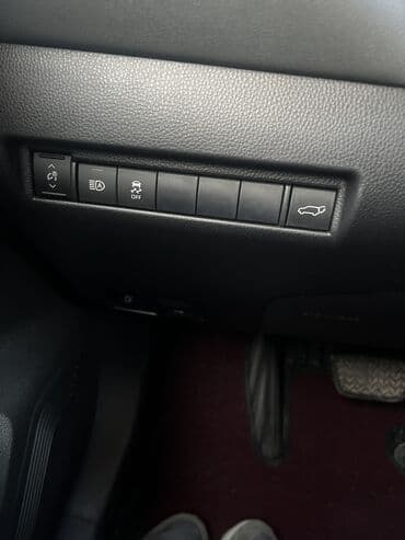 срочно продаю в связи с переездом: Toyota Venza: 2021 г., 2.5 л, Автомат, Гибрид, Кроссовер — 15