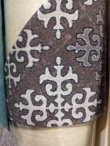 полукоммерческий линолеум: Линолеум ПВХ в рулонах — коллекции с деревянными и однотонными — 11