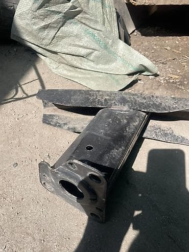 передний бампер пассат б5: Volkswagen, Оригинал — 4