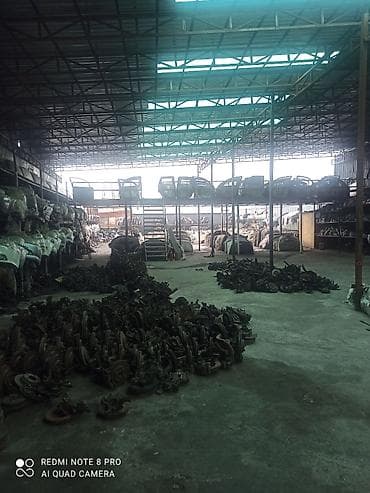 машина на запчасть: Автозапчасти б/у и контрактные — крупный склад Любые виды деталей — 1