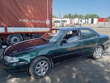corolla e120: Toyota Camry: 1996 г., 2.2 л, Бензин, Седан — 2