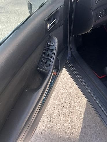 продам авенсис: Toyota Avensis: 2007 г., 1.8 л, Механика, Бензин, Седан — 4