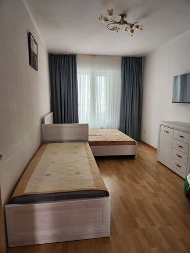 чолпоната квартиры дома купить: Квартира, каприз ЦО Каприз, Чолпон-Ата, Детская площадка, Парковка, стоянка, Бассейн — 5