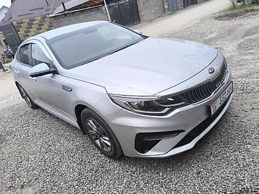 авто дэу нексия: Kia K5: 2021 г., 2 л, Газ, Седан — 2