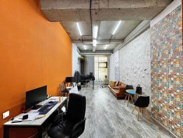 оборудования для пекарни: Шикарное 2 этажное помещение в топовой локации ! Первая линия 2 этаж — 20