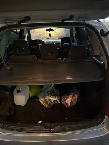 грузовые шины в бишкеке: Mazda PREMACY: 2004 г., 1.8 л, Механика, Бензиновая, Универсал — 9