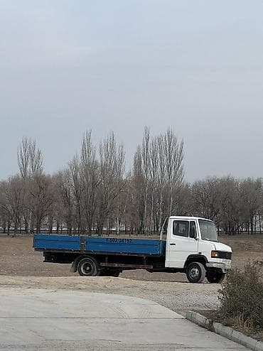 прием холодильников: Заказать Мерседес Гигант, Доставка металла, стекла, C грузчиком — 3