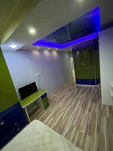 агентство квартиры: 3 комнаты, Агентство недвижимости, Без подселения, С мебелью полностью — 6