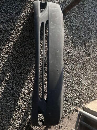 оборудование для автомойки цены в бишкеке: Бампер Алдыңкы Toyota, Колдонулган, Оригинал — 2