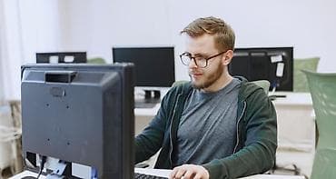 life network system: Требуется Айти специалист, для обслуживания организации в компьютерной — 1