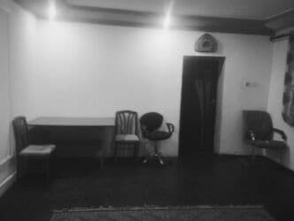 дом токмаке: 50 м², 2 комнаты, Забор, огорожен, Подвал, погреб — 4